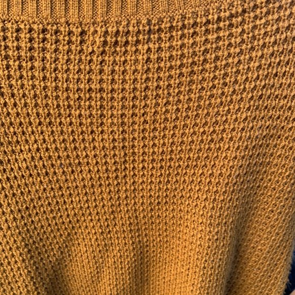 Full Circle Trends Off-Shoulder Sweater - Picture 5 of 7